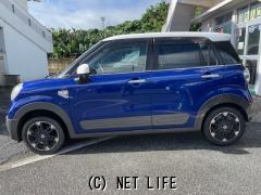 ダイハツ キャスト