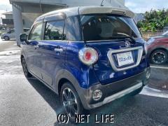 ダイハツ キャスト