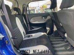 ダイハツ キャスト