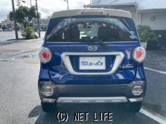 ダイハツ キャスト