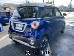 ダイハツ キャスト