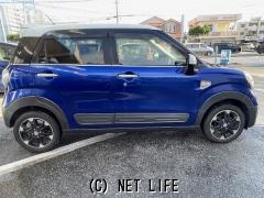 ダイハツ キャスト