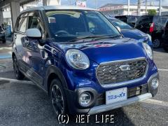 ダイハツ キャスト