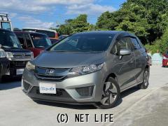 ホンダ フィットハイブリッド