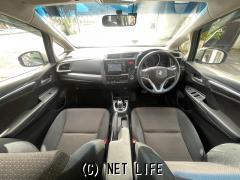 ホンダ フィットハイブリッド