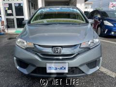 ホンダ フィットハイブリッド