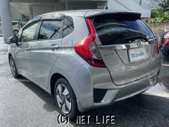 ホンダ フィットハイブリッド