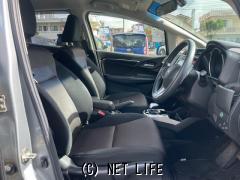 ホンダ フィットハイブリッド