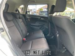 ホンダ フィットハイブリッド