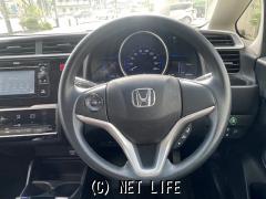 ホンダ フィットハイブリッド