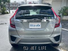 ホンダ フィットハイブリッド
