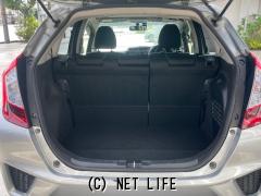 ホンダ フィットハイブリッド