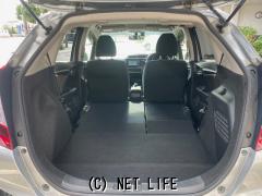 ホンダ フィットハイブリッド