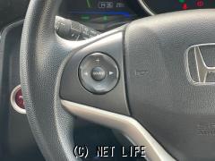 ホンダ フィットハイブリッド