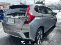 ホンダ フィットハイブリッド