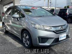 ホンダ フィットハイブリッド