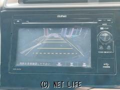 ホンダ フィットハイブリッド