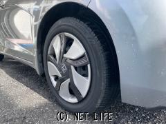 ホンダ フィットハイブリッド