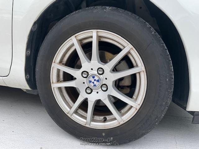タイヤサイズ175/65R15 トヨタ アクア