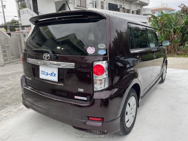 インテリアには、スポーツタイプのシートを全車に採用したほか、アームレスト付コンソールボックスを1.5G/1.8S/1.8Sエアロツアラーに装備。 トヨタ カローラルミオン