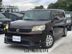 トヨタ カローラルミオン