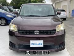 トヨタ カローラルミオン