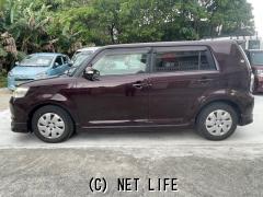 トヨタ カローラルミオン