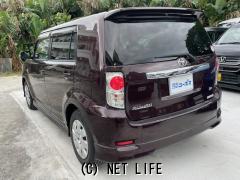 トヨタ カローラルミオン