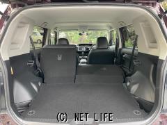 トヨタ カローラルミオン