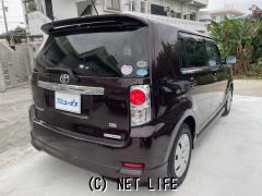 トヨタ カローラルミオン