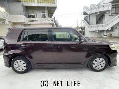 トヨタ カローラルミオン