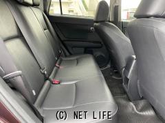 トヨタ カローラルミオン