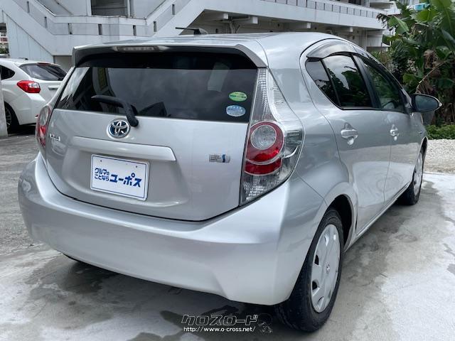 ブレーキの踏み込み速度から緊急ブレーキであることを感知し、強い制動力を発生させるブレーキアシスト機能を搭載しブレーキ性能を最大限に発揮。 トヨタ アクア