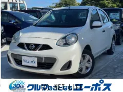 日産 マーチ