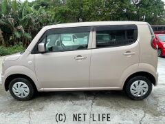 スズキ MRワゴン