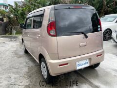 スズキ MRワゴン