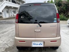 スズキ MRワゴン