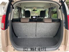 スズキ MRワゴン