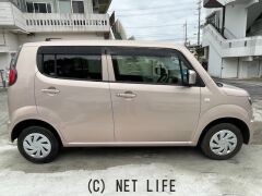 スズキ MRワゴン