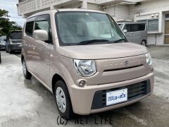 スズキ MRワゴン