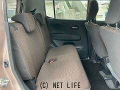 スズキ MRワゴン