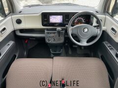 スズキ MRワゴン