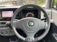 スズキ MRワゴン