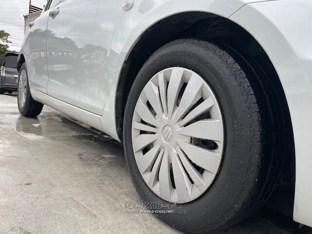 タイヤサイズ175/65R15 84H スズキ スイフト