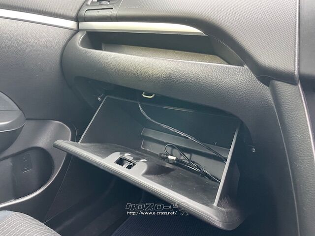 収納が多く使いやすいです。 スズキ スイフト