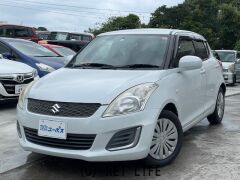 スズキ スイフト