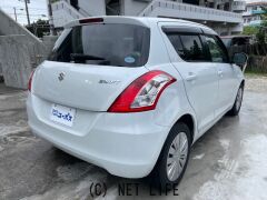 スズキ スイフト