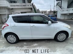 スズキ スイフト