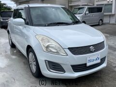 スズキ スイフト