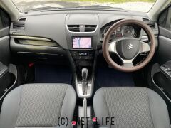 スズキ スイフト